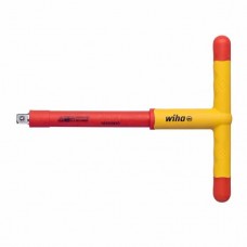 Wiha T-Handle Insulated for Nut Driver - 1/2'' - 43063
